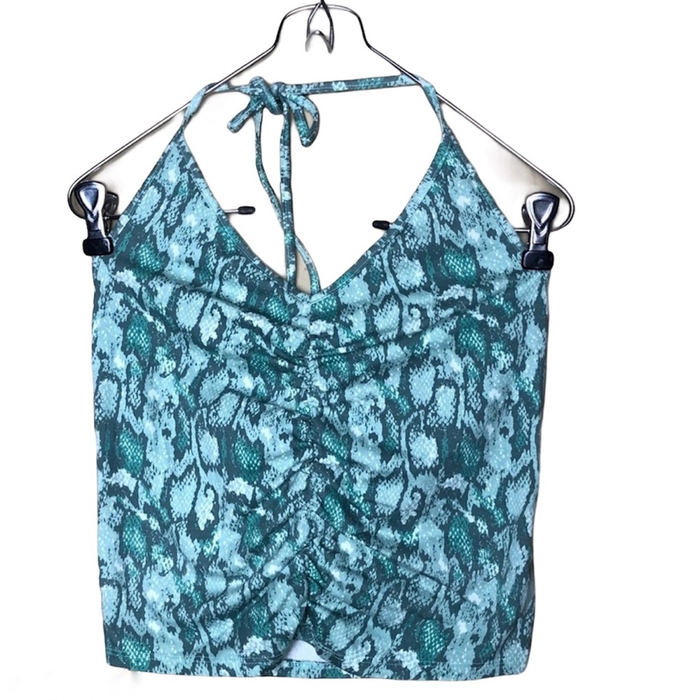 Urban Outfitters Halter Top